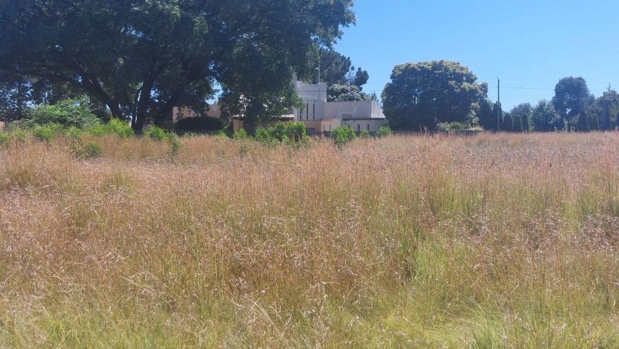 0 Bedroom Property for Sale in Deneysville Free State